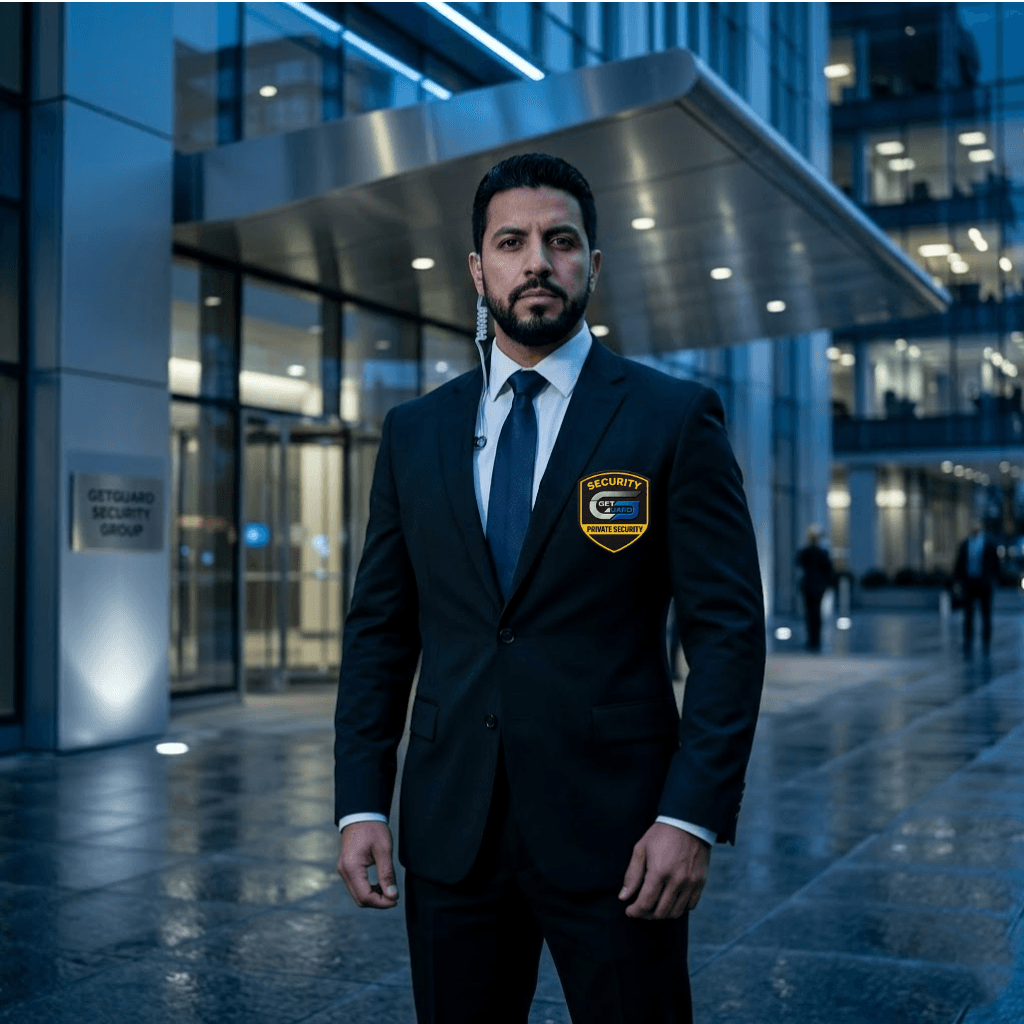 Executive Protection