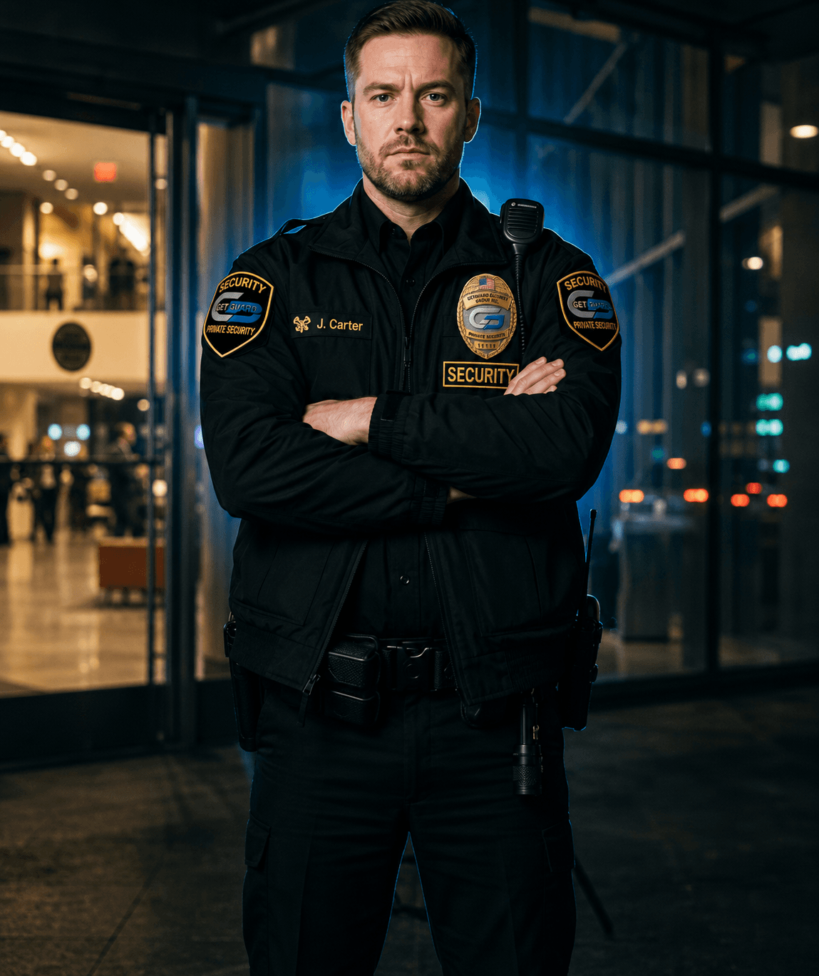 Security Officer